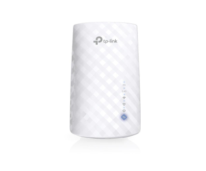 Access Point TP-Link RE190 (802.11a/b/g/n/ac 750Mb/s) plug repeater